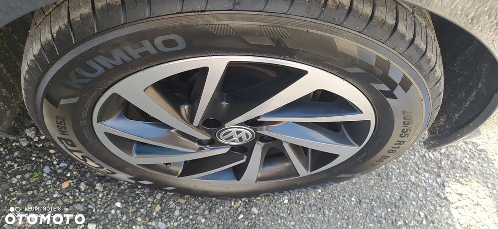 Volkswagen Golf Sportsvan 1.5 TSI ACT OPF Join - 22