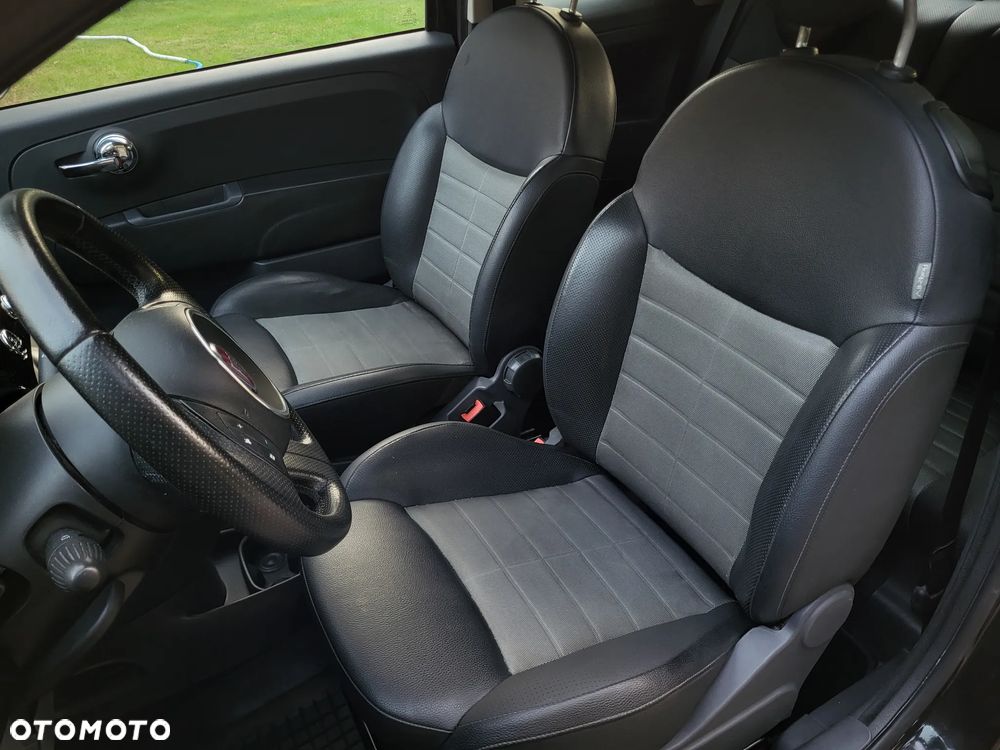 Fiat 500 - 8