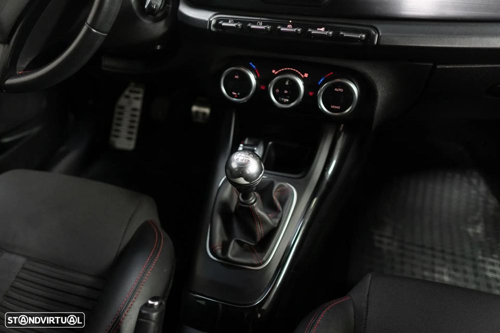 Alfa Romeo Giulietta - 13