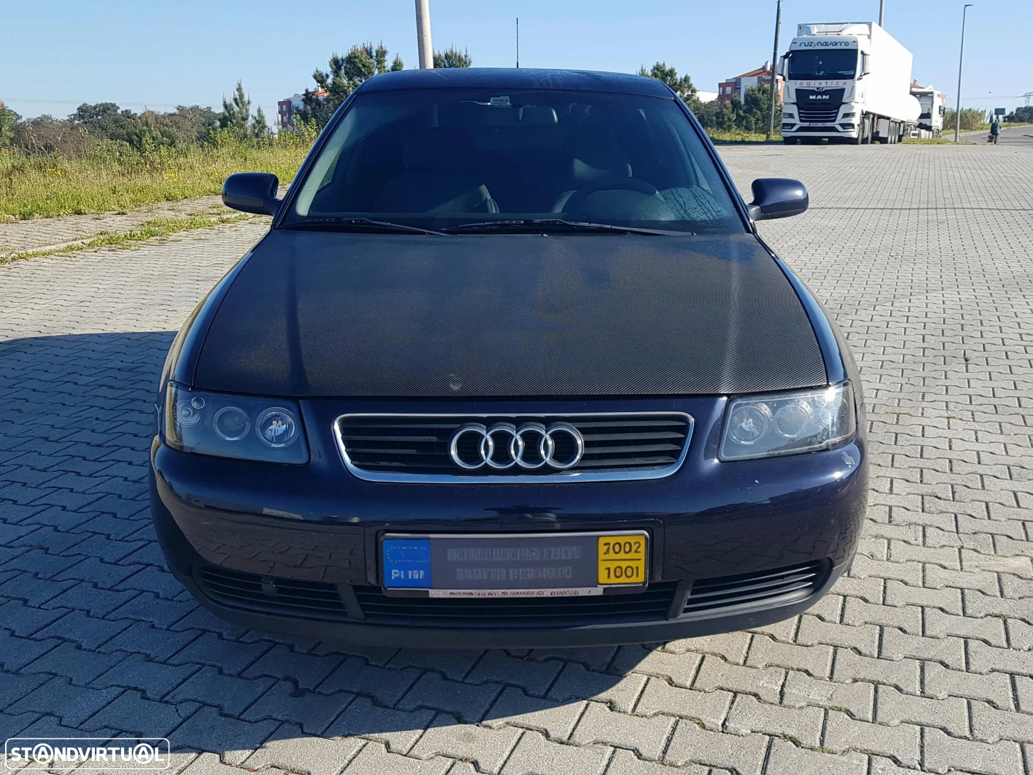 Audi A3 1.6 Attraction - 2