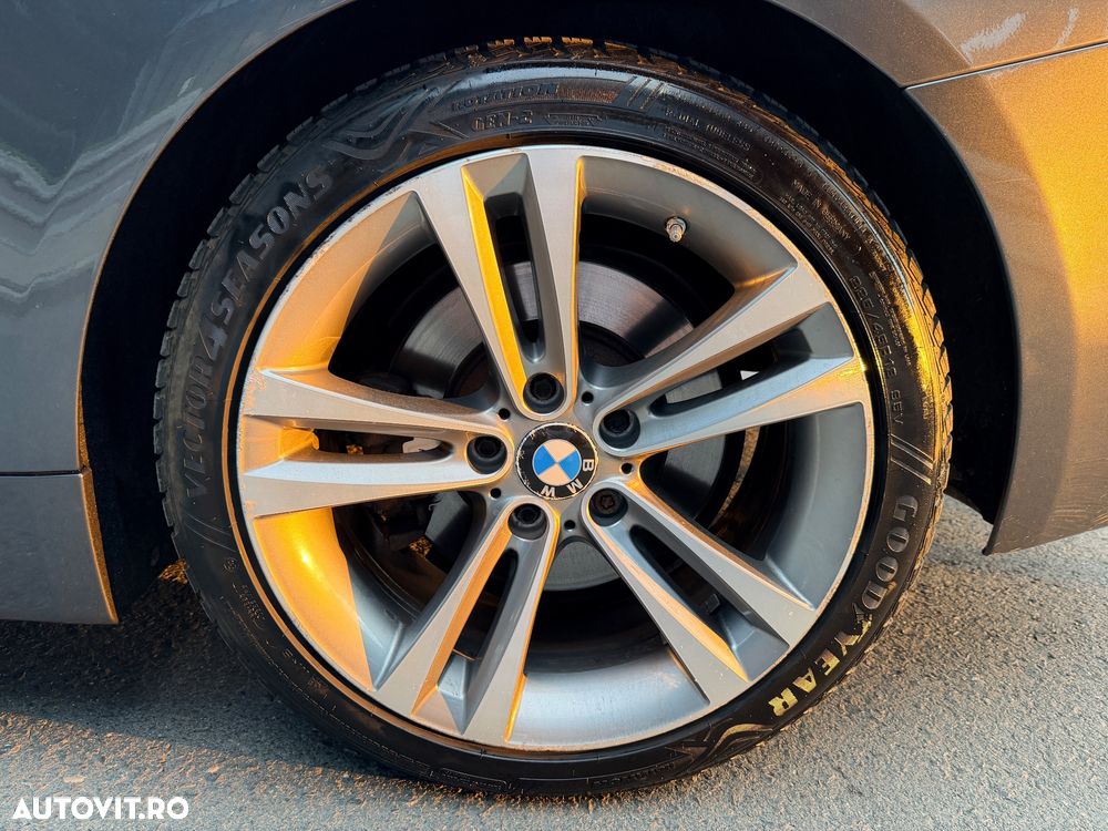 BMW Seria 4 - 25