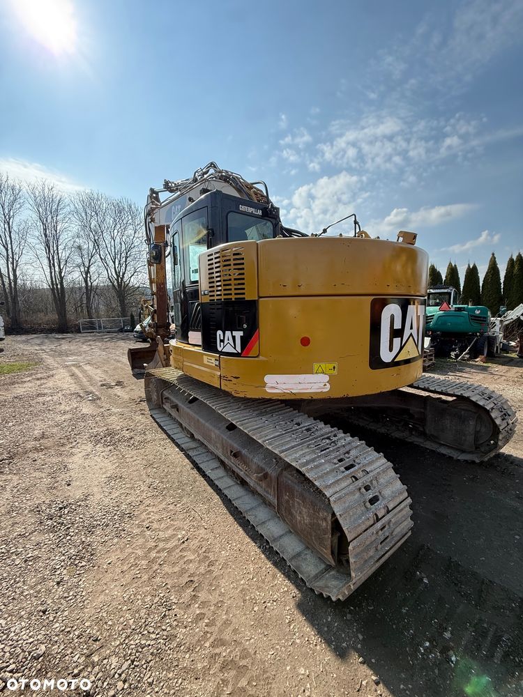Caterpillar 321 D - 4
