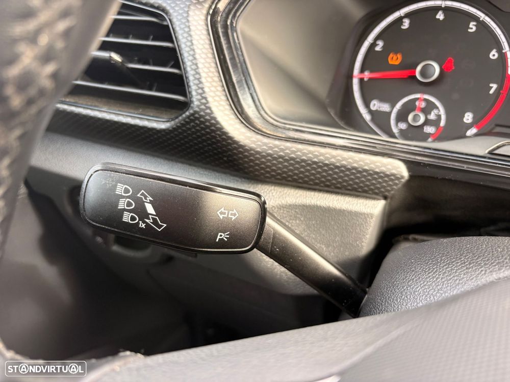 VW T-Cross 1.0 TSI - 40