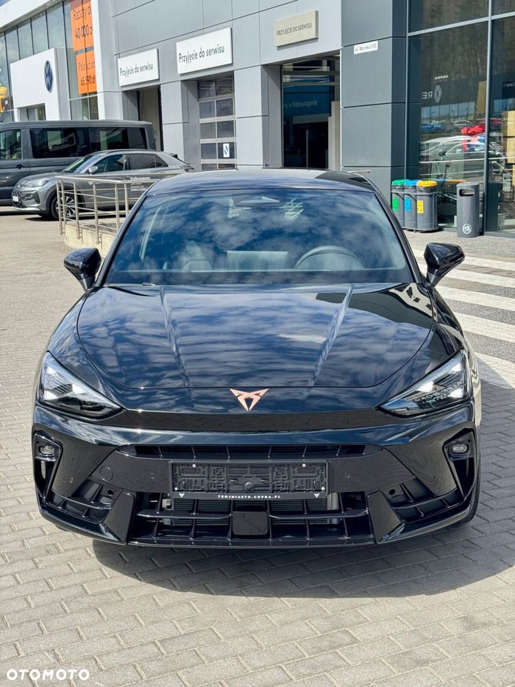 Cupra Leon 1.5 eTSI mHEV DSG - 12
