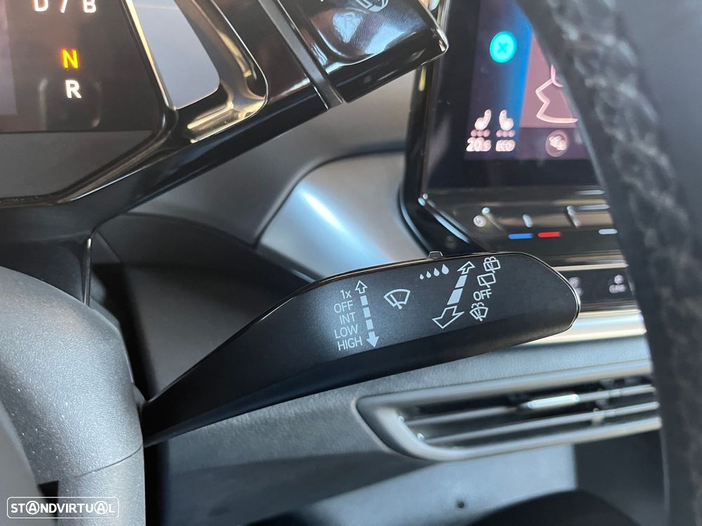 VW ID.4 77 kWh Pro Performance 1st - 24