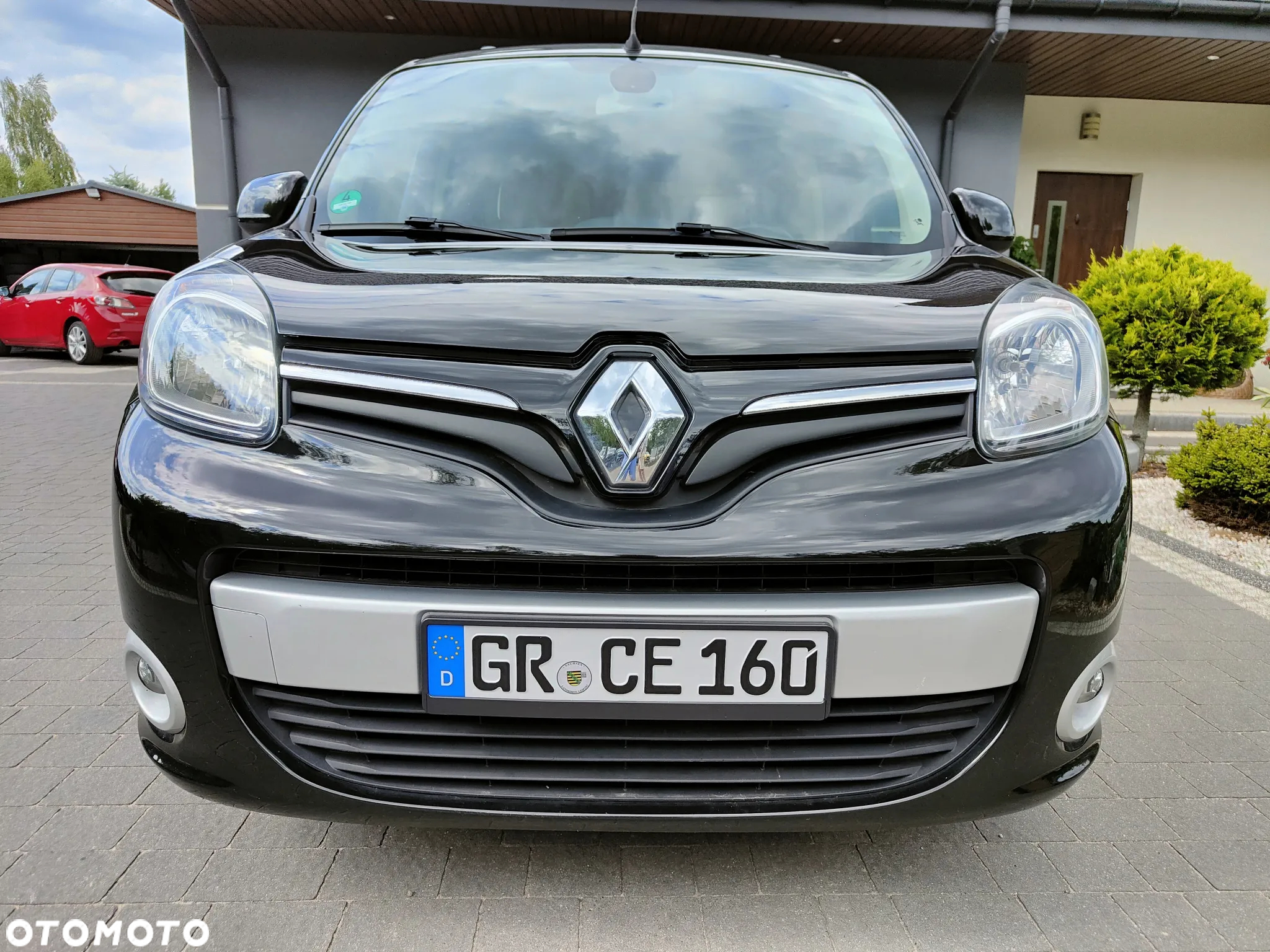 Renault Kangoo 1.5 dCi Privilege Plus - 34