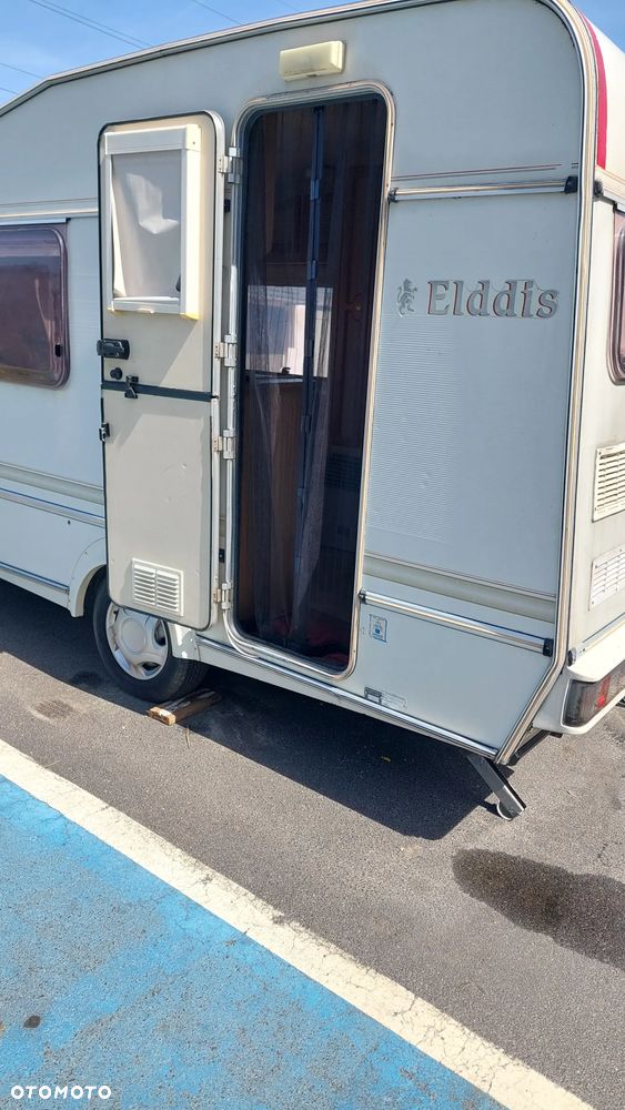 Elddis ELF - 12