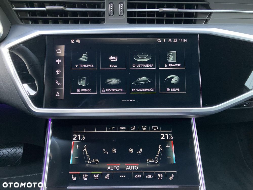 Audi A7 Sportback - 22