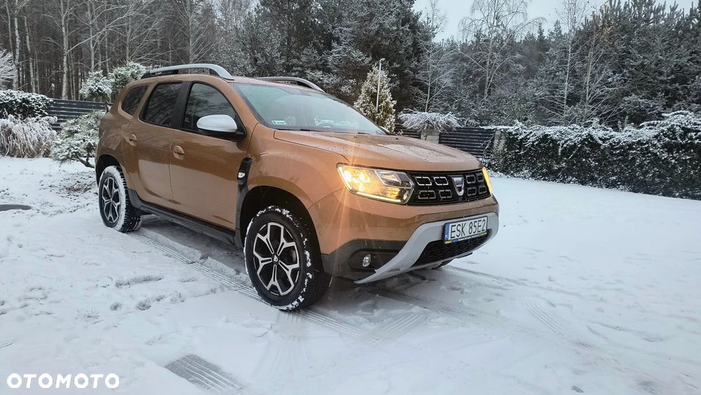 Dacia Duster 1.0 TCe Prestige - 3