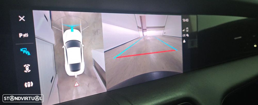 Porsche Taycan Standard - 30