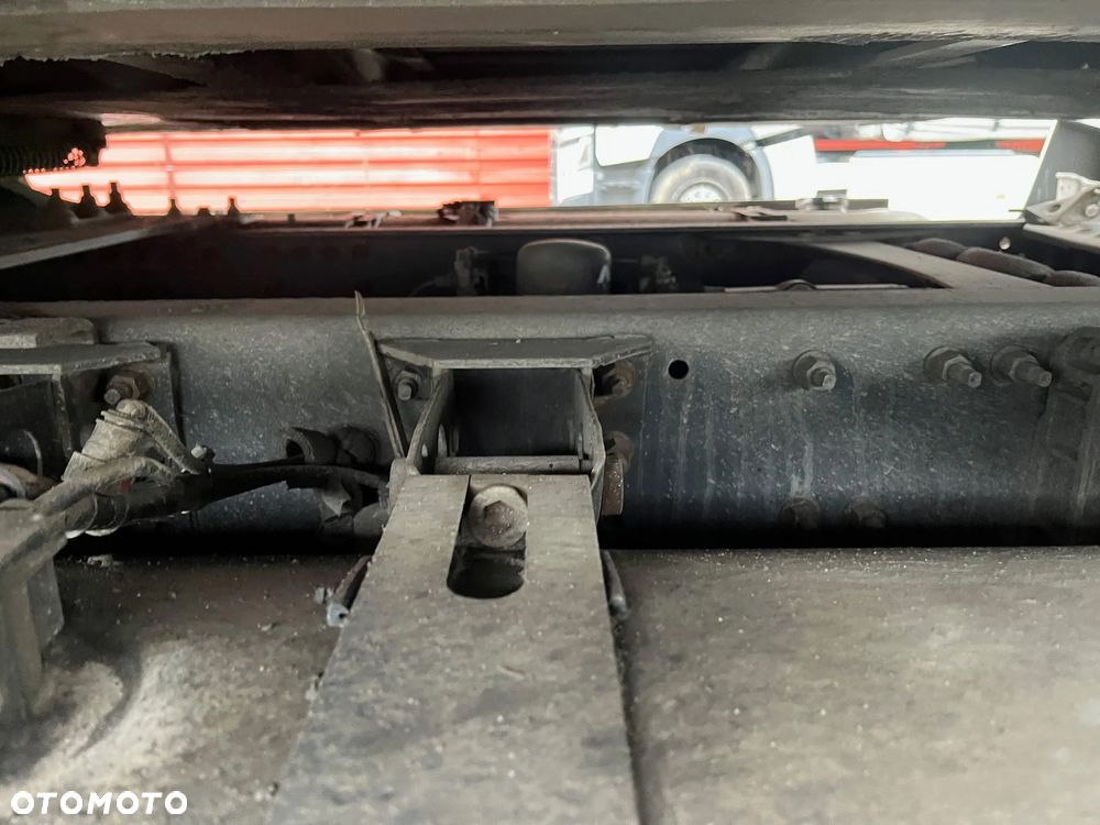 Renault T 520 HIGH RETARDER STANDARD SPOJLERY - 4