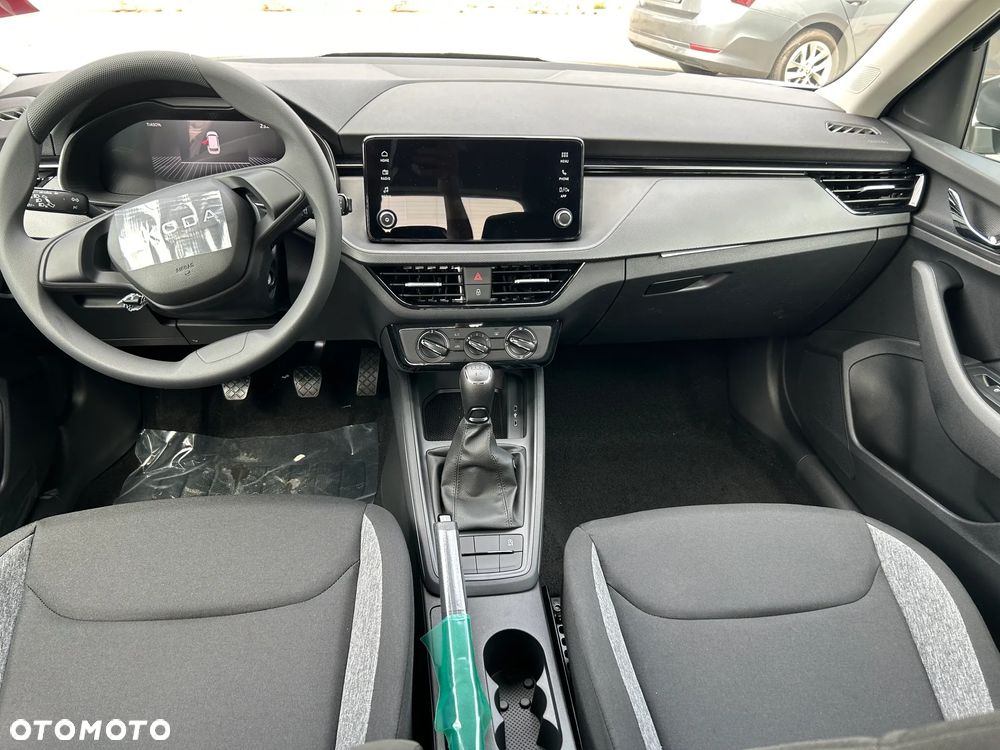 Skoda Kamiq 1.0 TSI Essence - 7