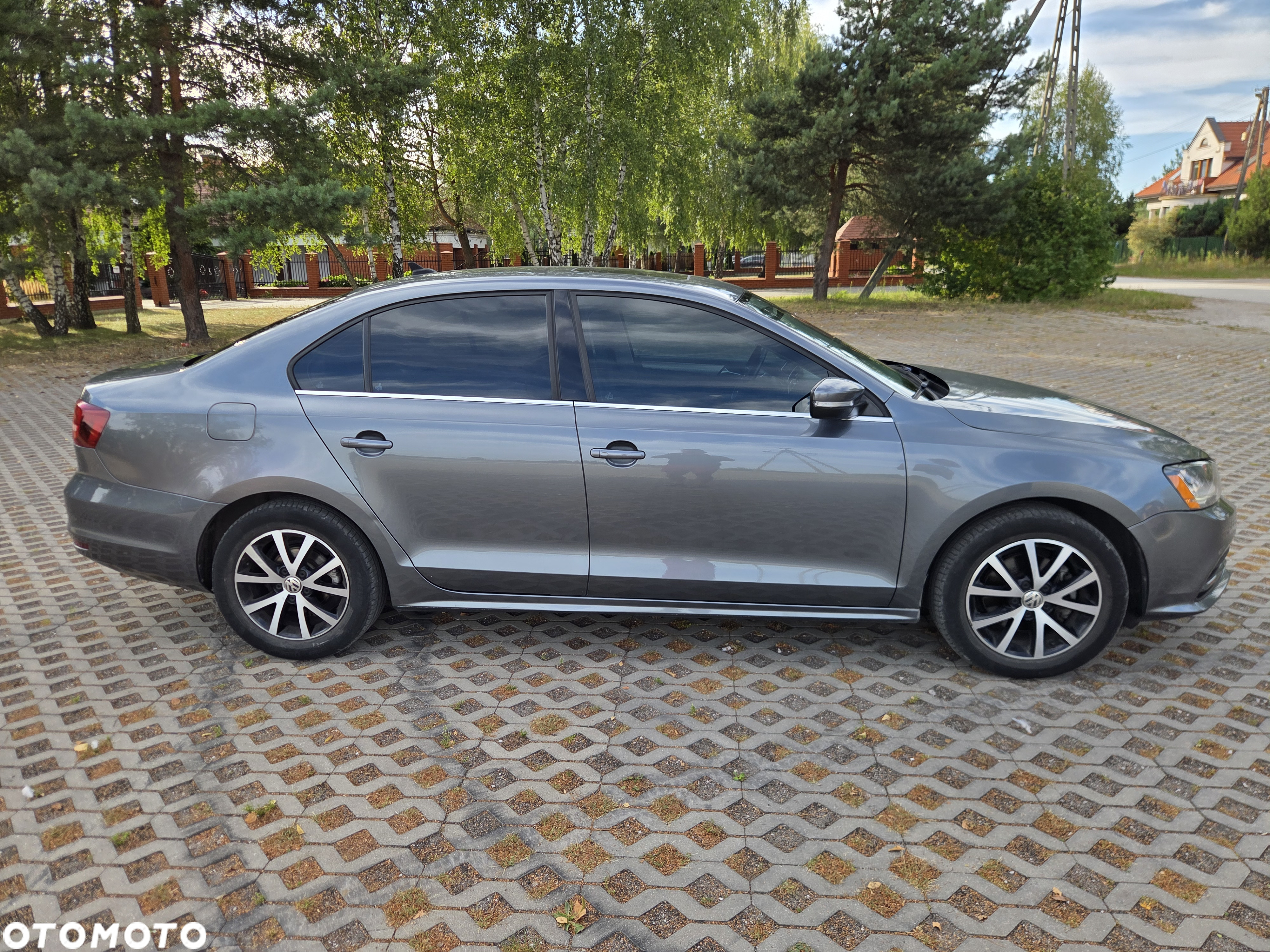 Volkswagen Jetta 1.4 TSI BMT Highline DSG - 3