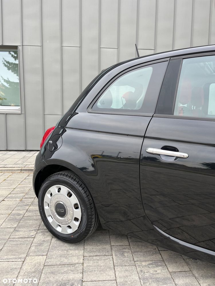 Fiat 500 1.2 8V Pop-Star - 37
