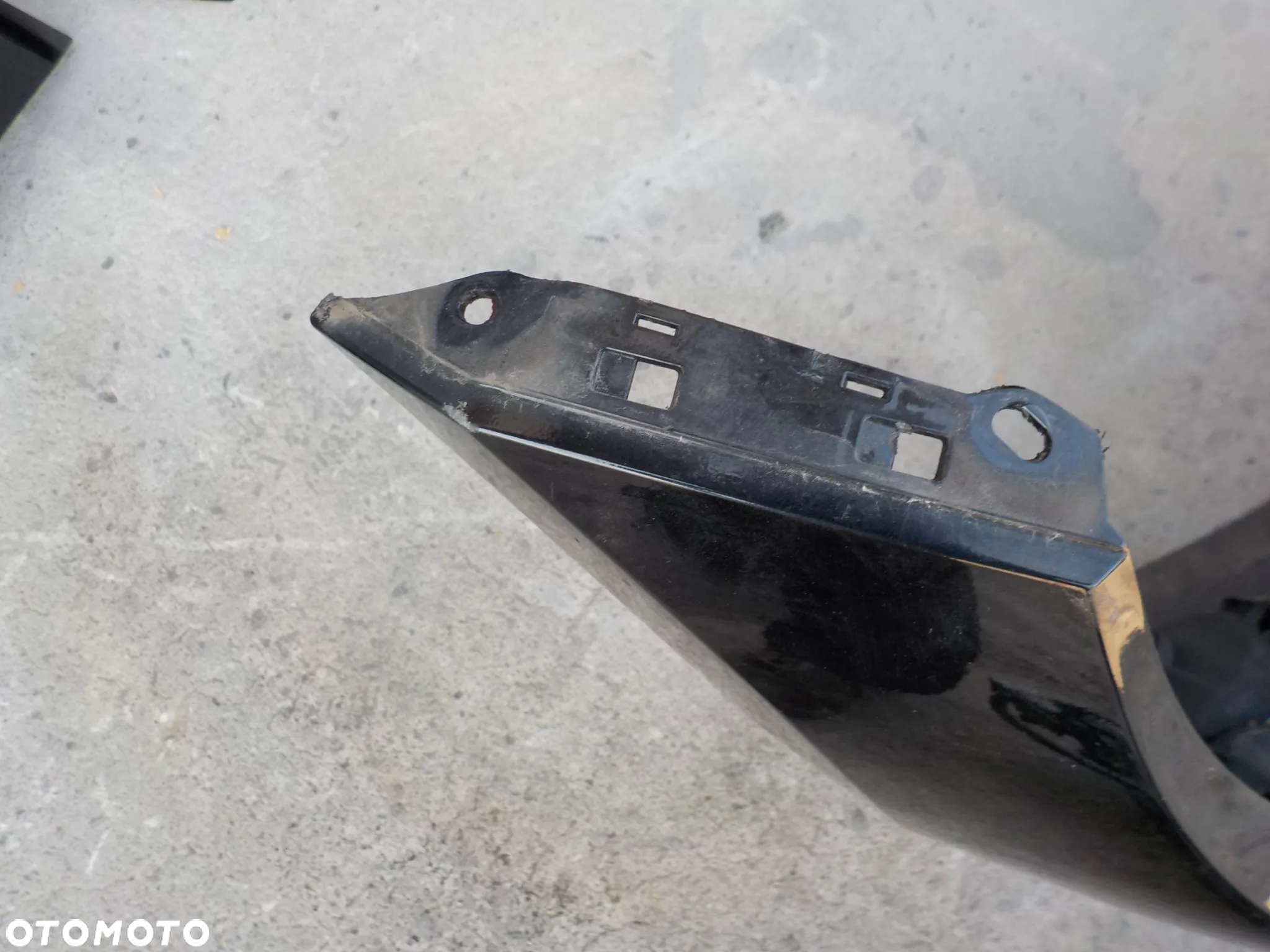 BMW SERIA 3 E92 LIFT 3.0 D PRZÓD MASKA ZDERZAK BŁOTNIKI PAS PRZEDNI Z CHŁODNICAMI LAMPY XENON UK 475 - 10