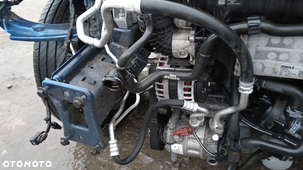 Skoda Superb 1.5 TSI ACT DSG Sportline - 27