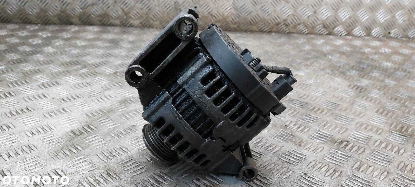 ALTERNATOR TRANSIT V 2.2 TDCI - 2