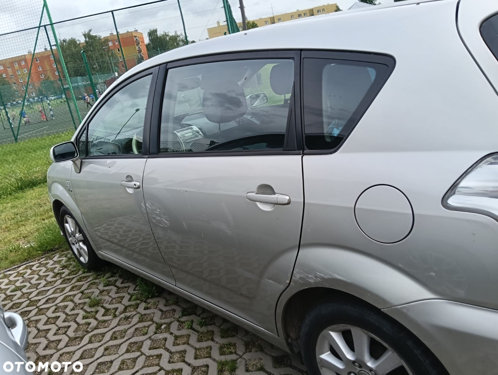 Toyota Corolla Verso - 3