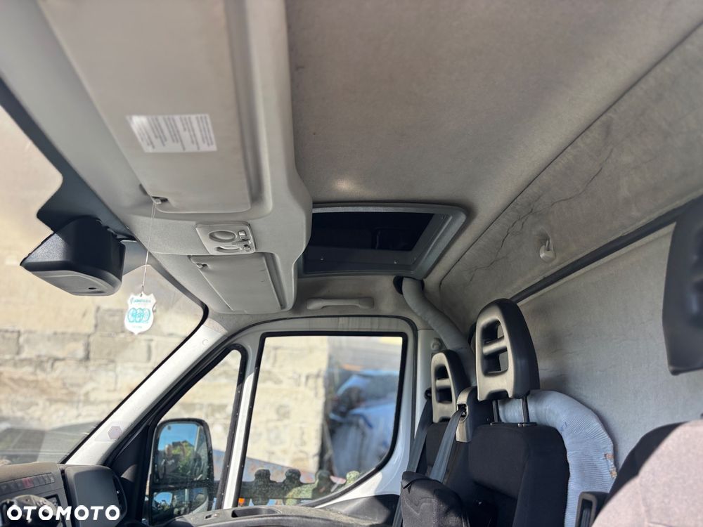 Iveco daily - 20