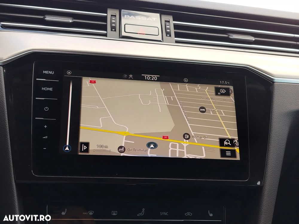 Volkswagen Passat Variant 2.0 TDI SCR DSG 4Motion Elegance - 22