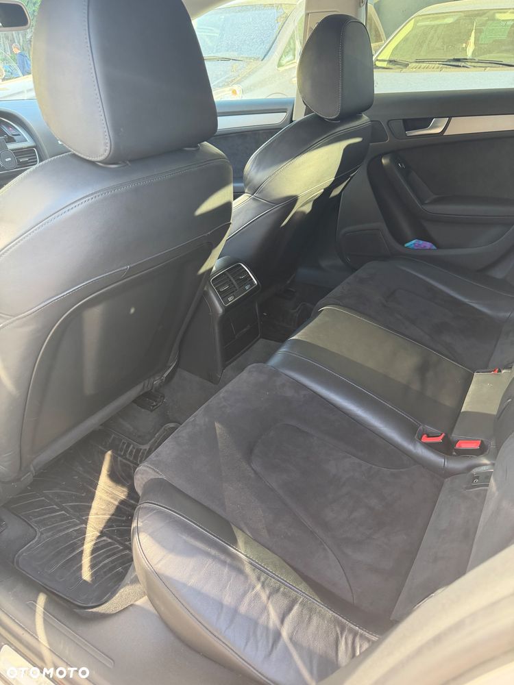 Audi A5 Sportback 1.8 TFSI - 10