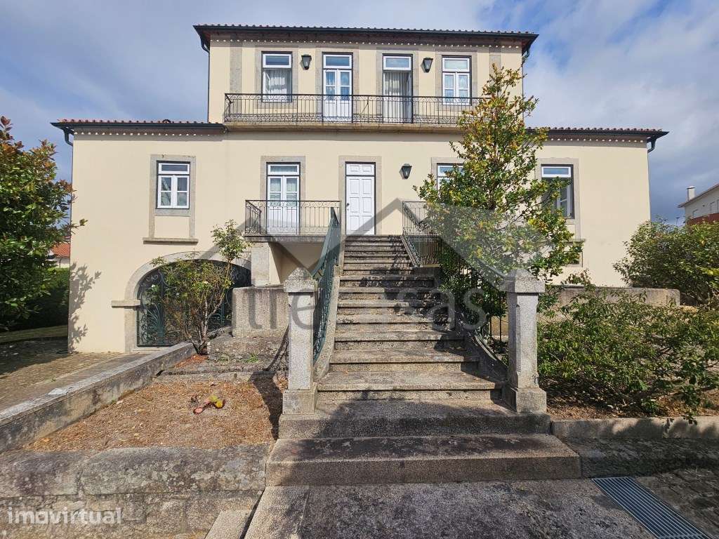 Moradia de Charme na Meadela | Viana do Castelo - Grande imagem: 2/31