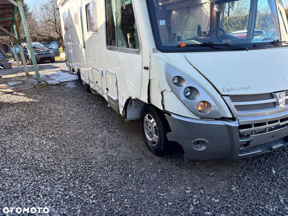 Fiat Pilote Explorateur G830 - 12