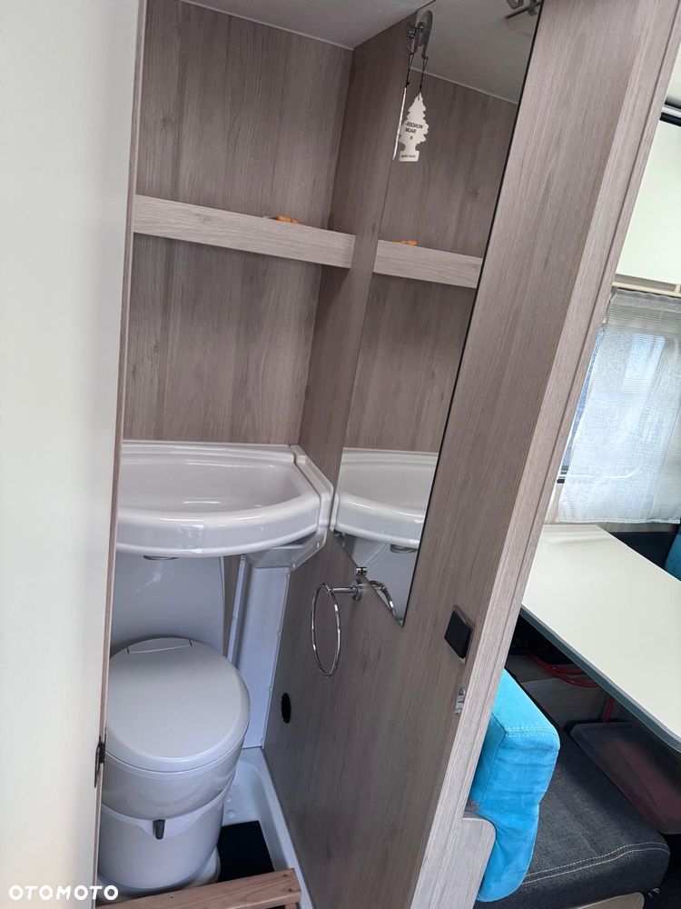 Sterckeman EASY 475 - 16