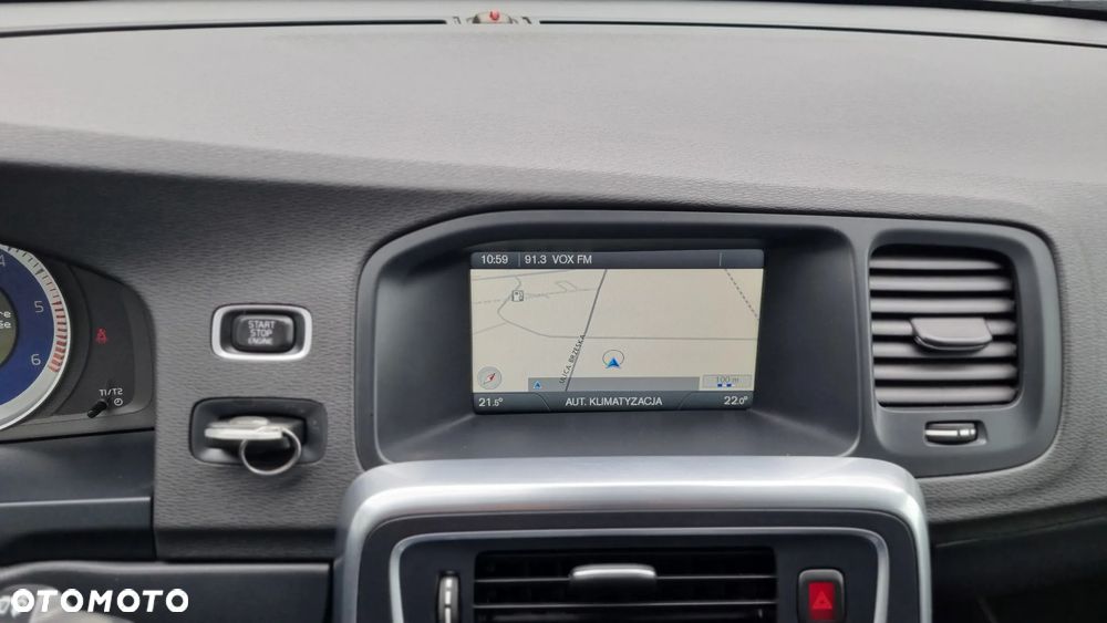 Volvo V60 D3 RDesign - 26