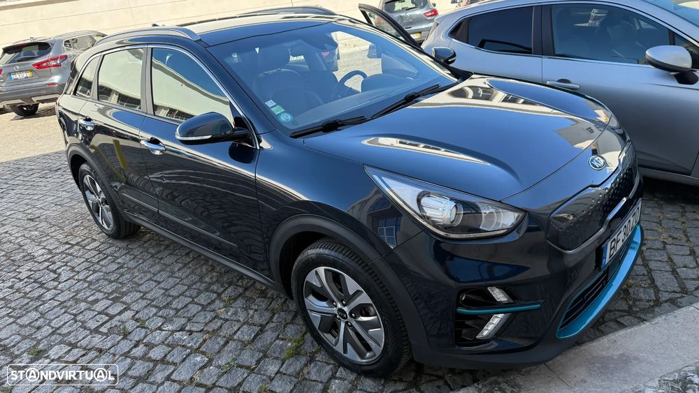 Kia e-Niro - 1