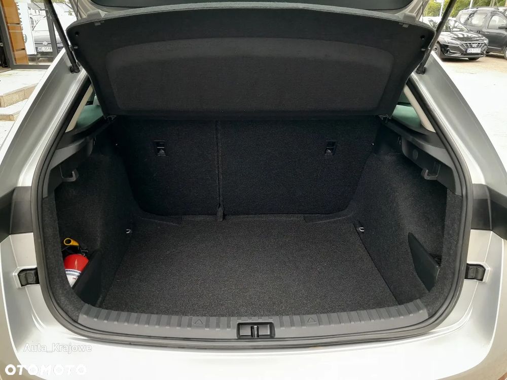 Skoda Scala 1.0 TSI Ambition - 34