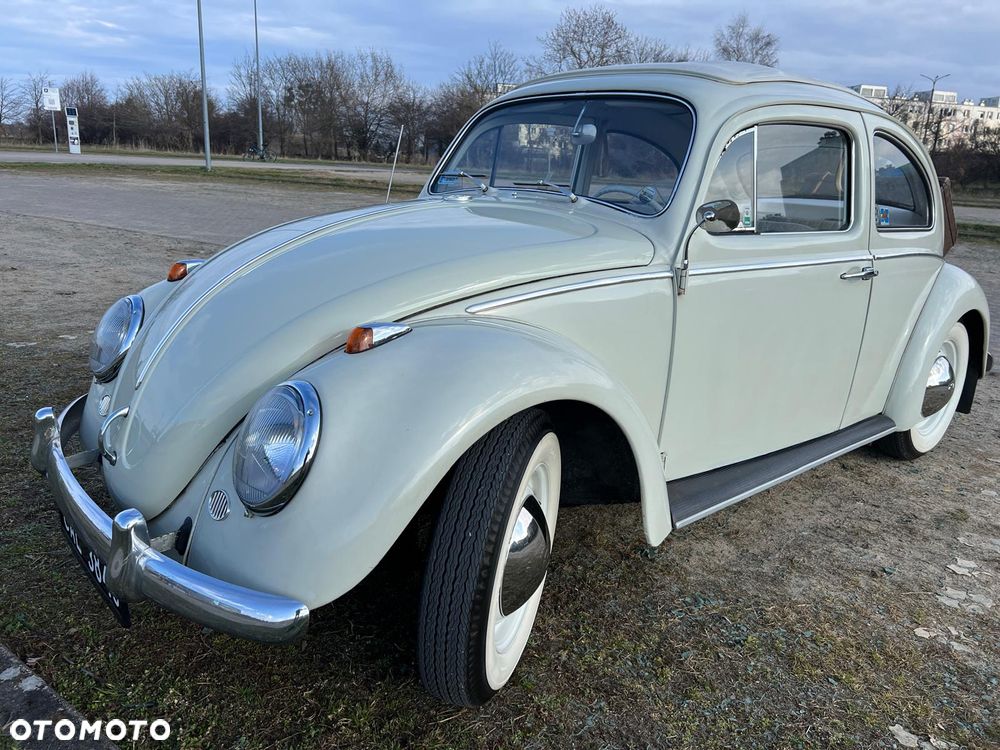 Volkswagen Garbus - 13