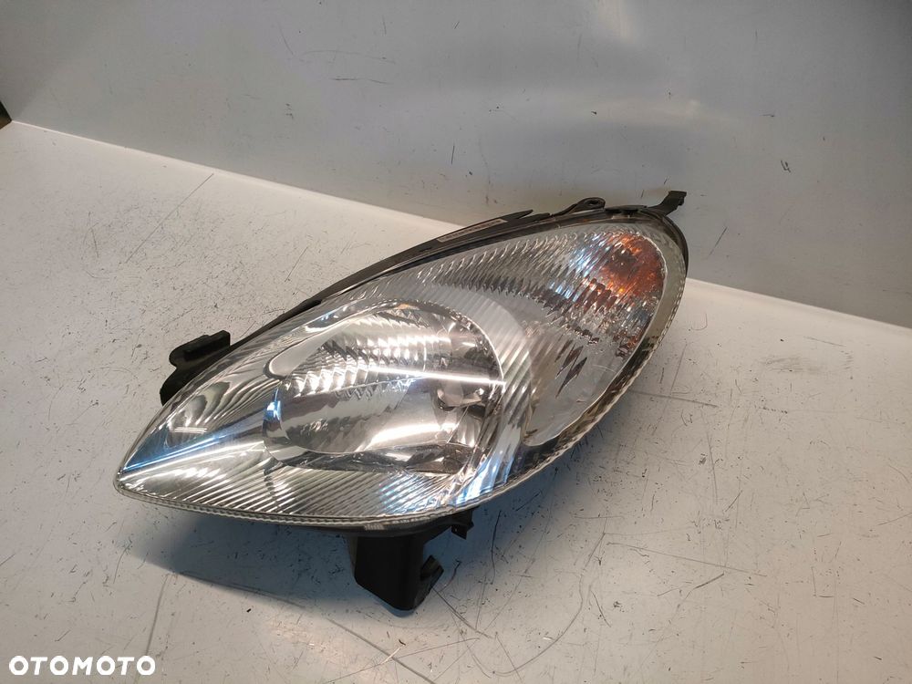 CITROEN XARA PICASSO LAMPA LEWY PRZÓD 9631495180 - 4