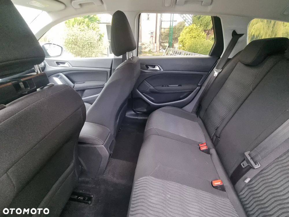 Peugeot 308 1.6 BlueHDi Active S&S - 16