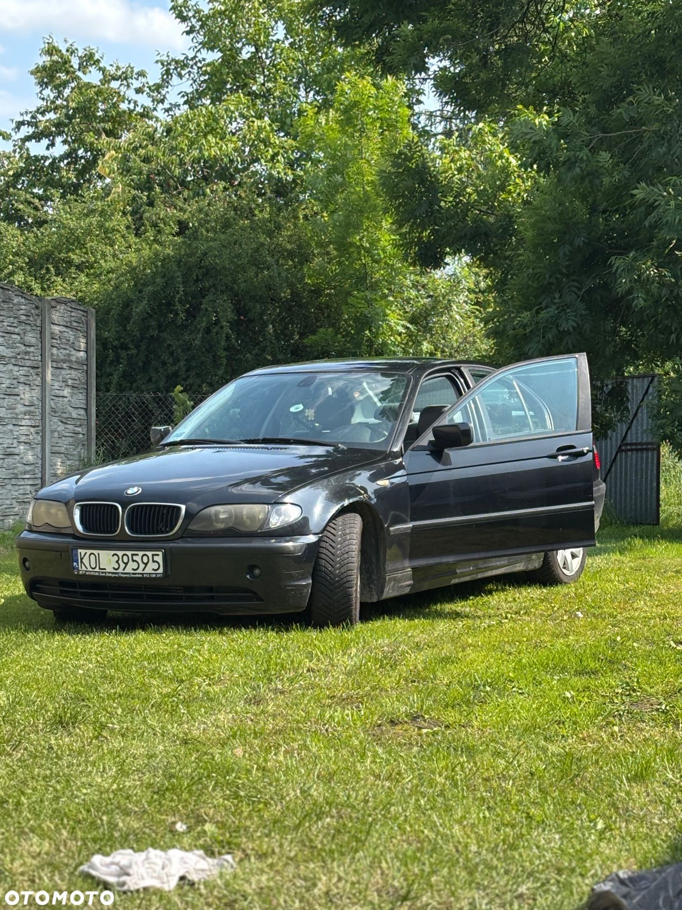 BMW Seria 3 - 1