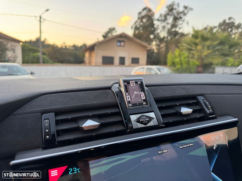 DS DS7 Crossback E-Tense Performance Line+ EAT8 - 26