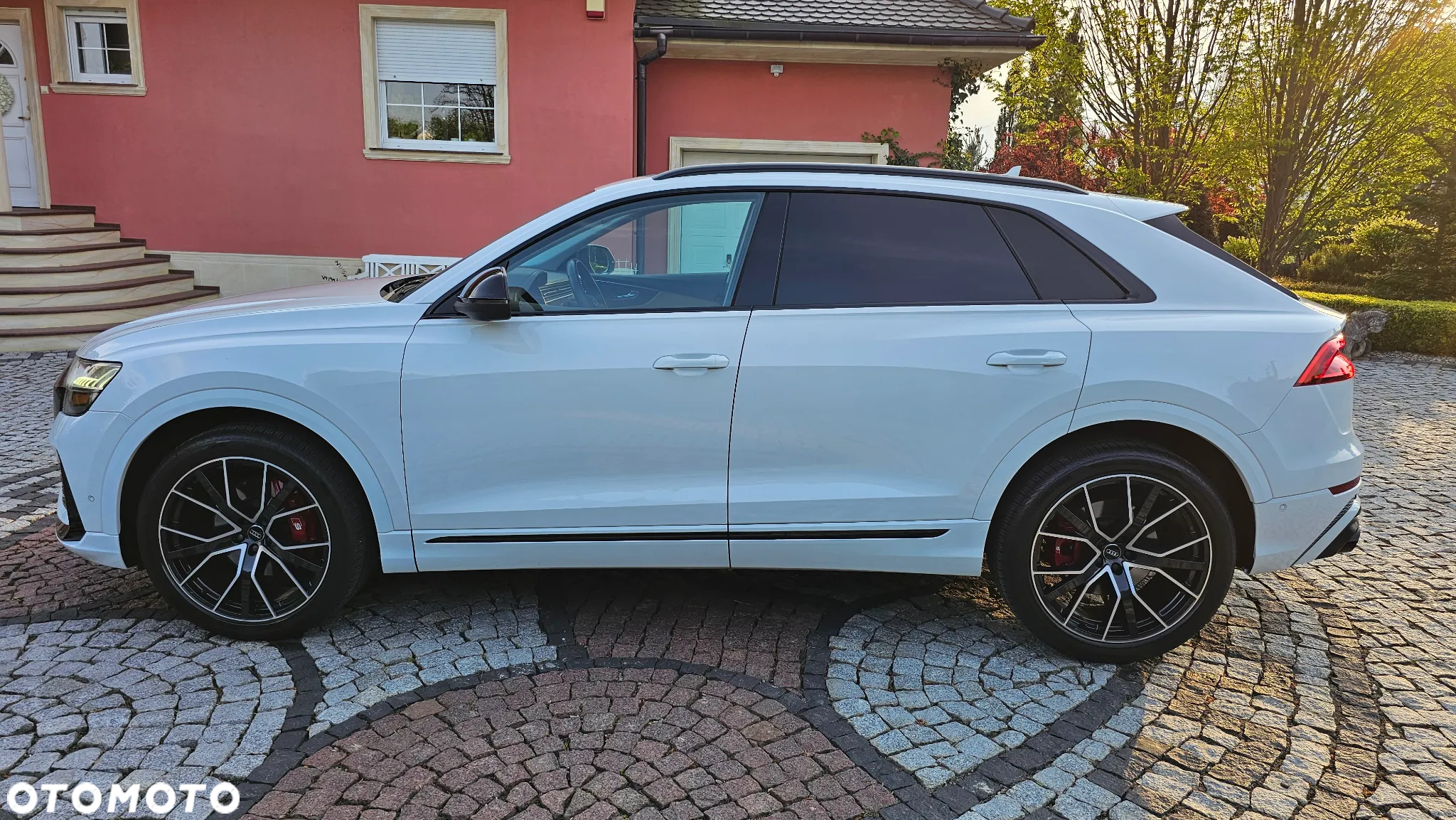 Audi Q8 - 7