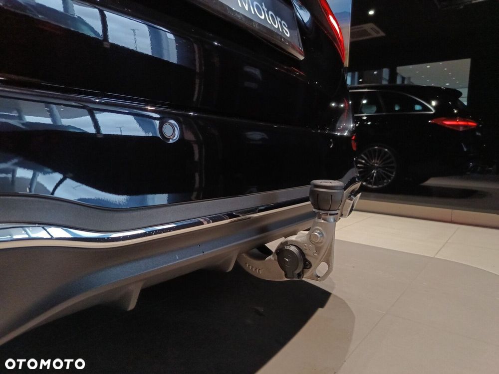 Mercedes-Benz Klasa C - 23