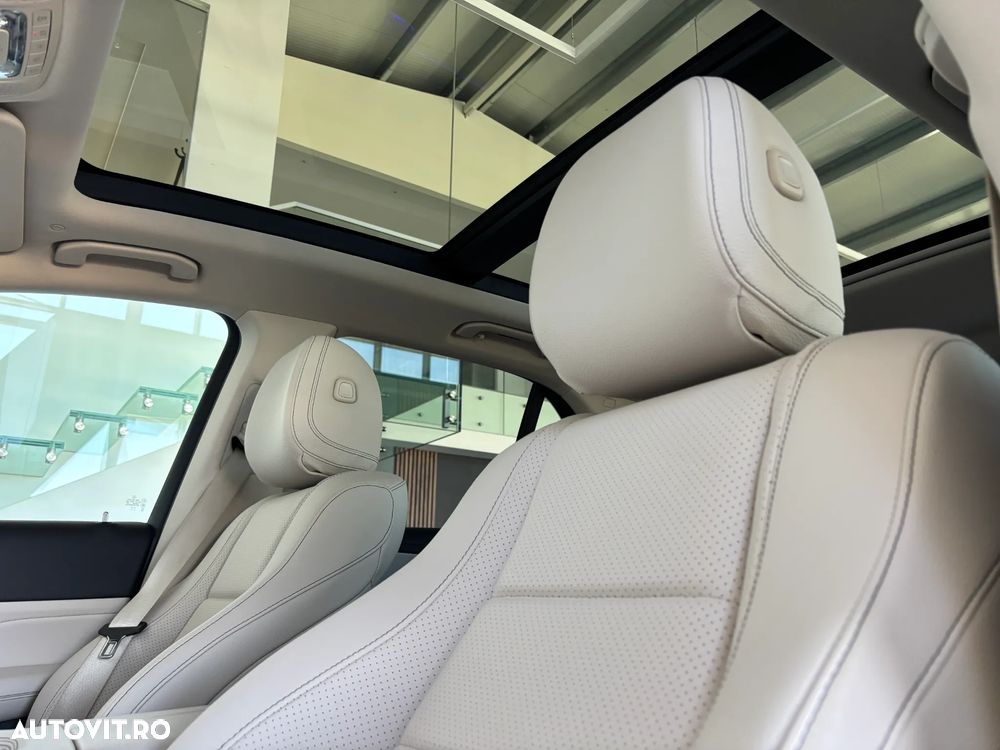 Mercedes-Benz GLE 350 de 4MATIC 9G-TRONIC AMG Line - 16