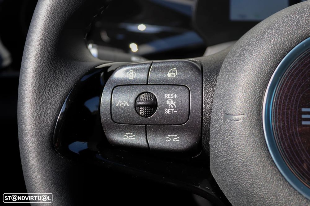 BYD Dolphin 60.4 kWh Design - 10