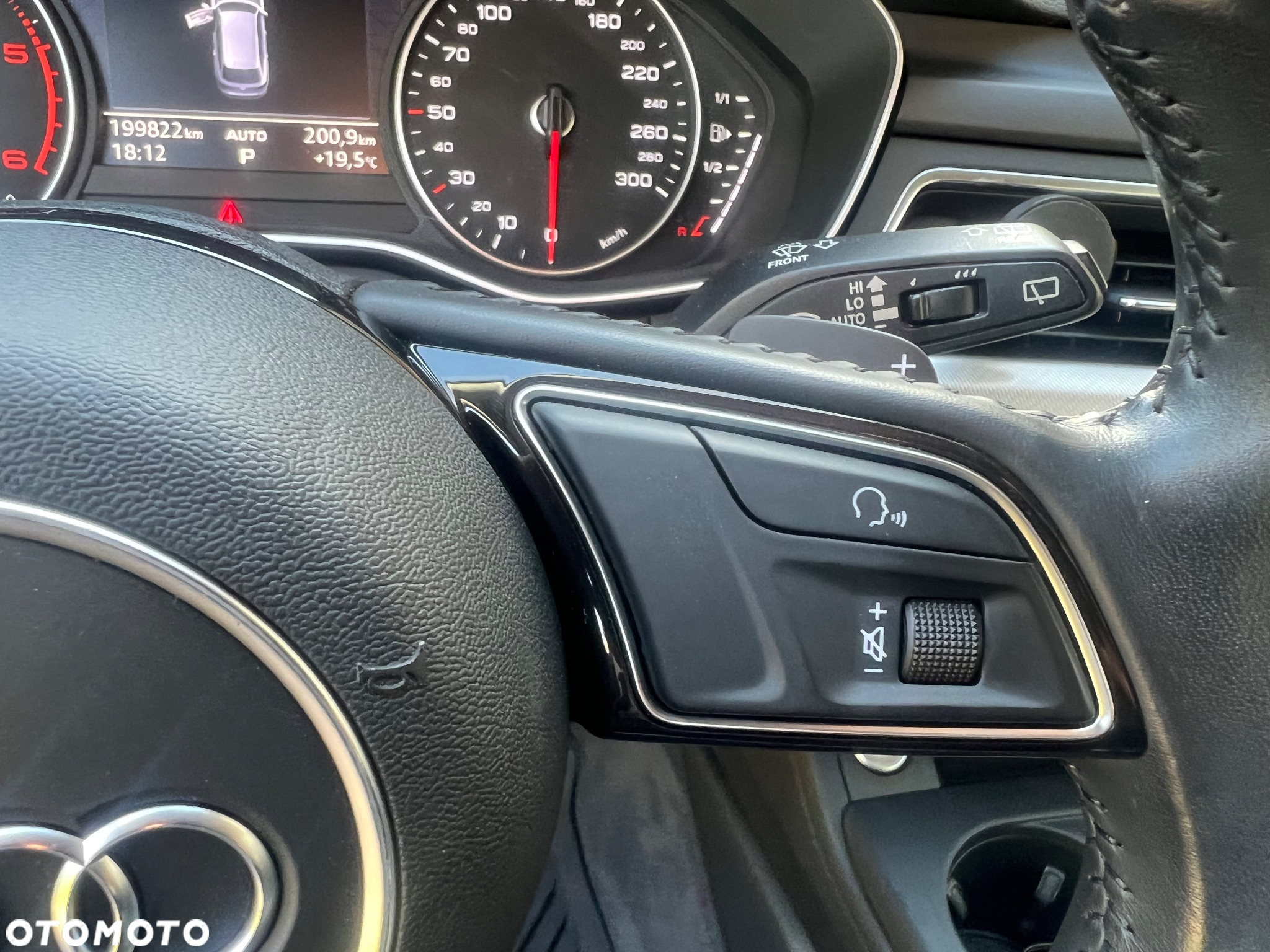Audi A4 - 16