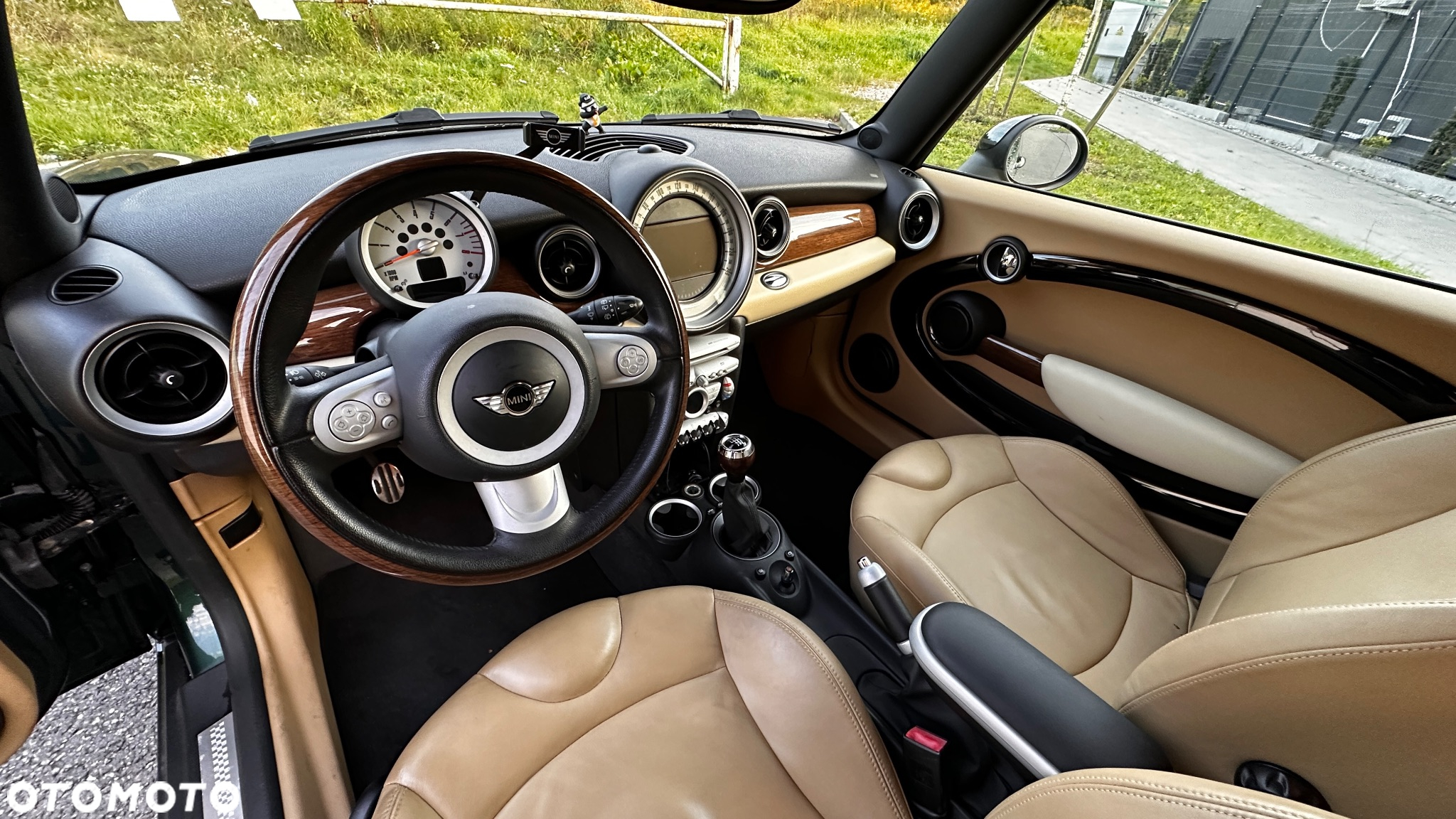 MINI Clubman Cooper S - 24