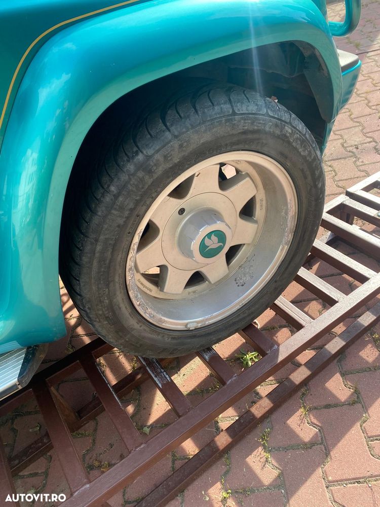Suzuki Vitara - 10