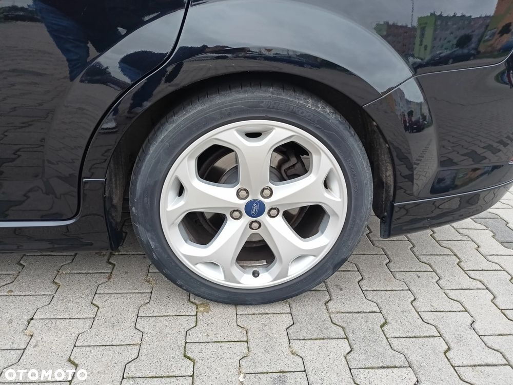 Ford Mondeo 2.0 TDCi Titanium S - 12