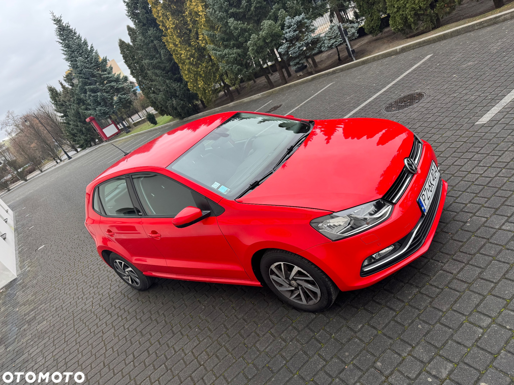 Volkswagen Polo - 15