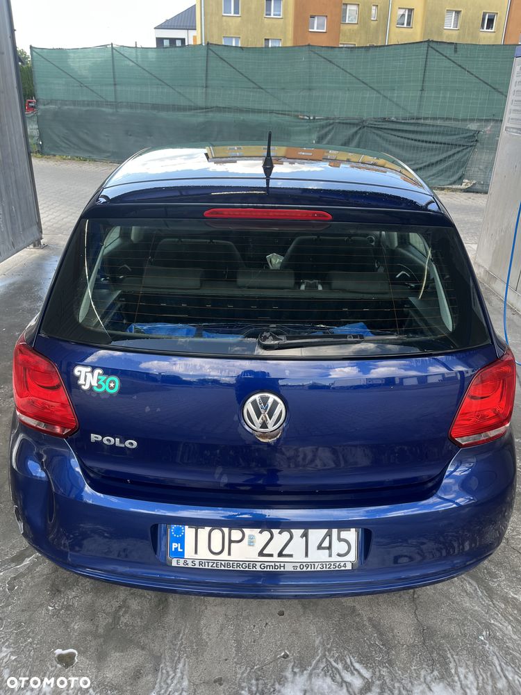 Volkswagen Polo 1.2 Trendline - 2