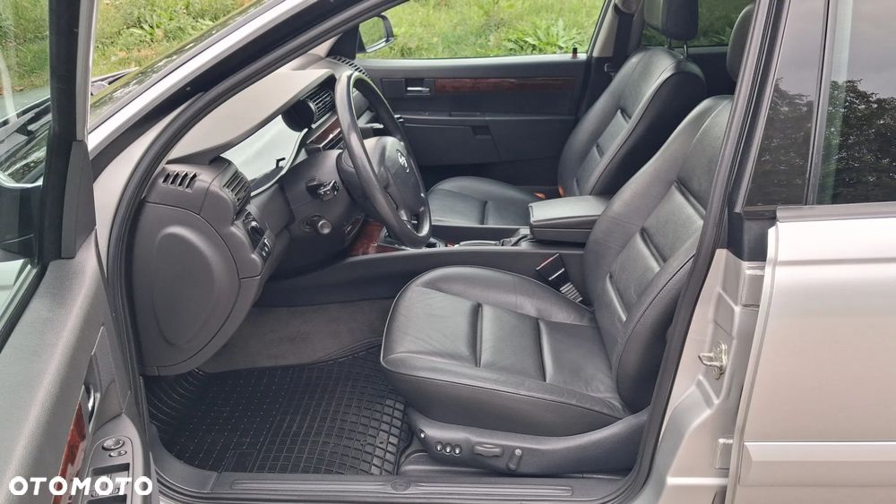 Opel Omega - 9