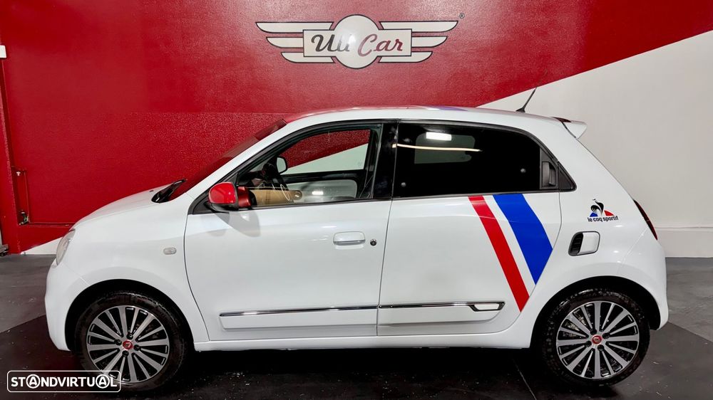 Renault Twingo 0.9 TCe Sport - 10