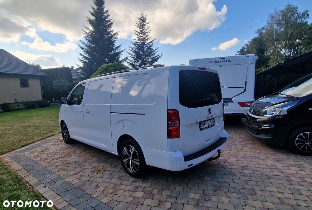 Peugeot Expert - 15
