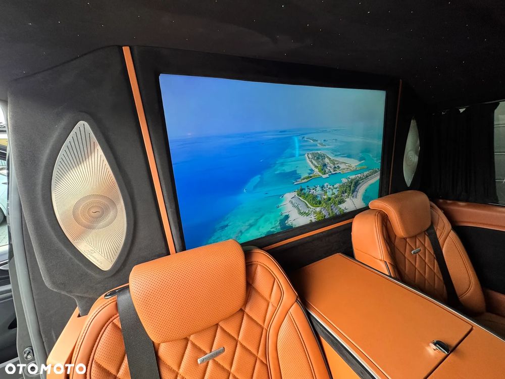 Mercedes-Benz Vito - 28